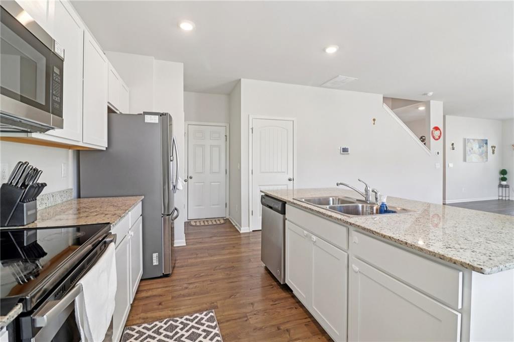 113 Deer Run Drive Dallas, GA 30132 - Photo 7 of 24