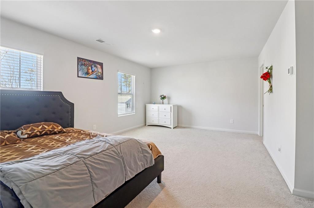 113 Deer Run Drive Dallas, GA 30132 - Photo 9 of 24