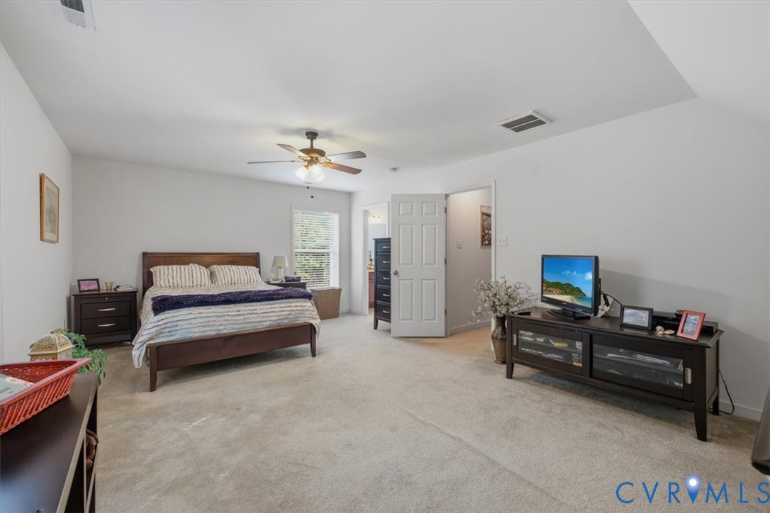 1905 Lower Mill Road Powhatan, VA 23139 - Photo 23 of 41