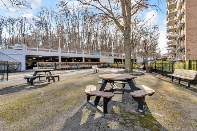 a view of a kitchen with a sink