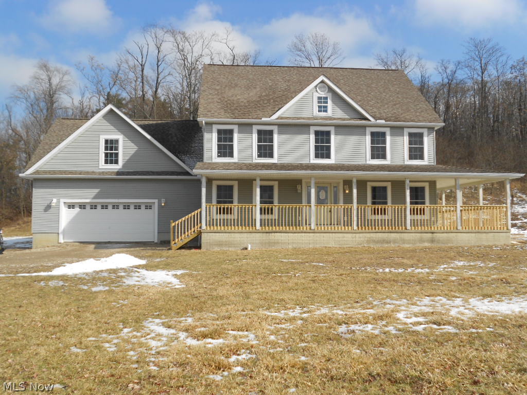 12870 Lookout Road New Concord, OH 43762 - Photo 1 of 10 Gallery Image 1