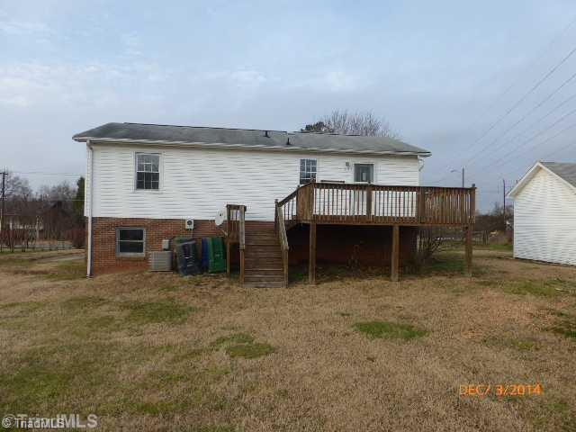 440 Barnes Road Winston-Salem, NC 27107 - Photo 2 of 12 Other. Back
