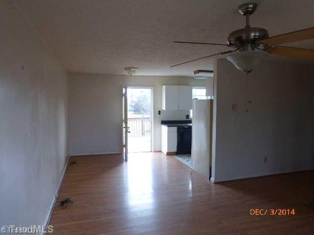 440 Barnes Road Winston-Salem, NC 27107 - Photo 4 of 12 Dining Room.