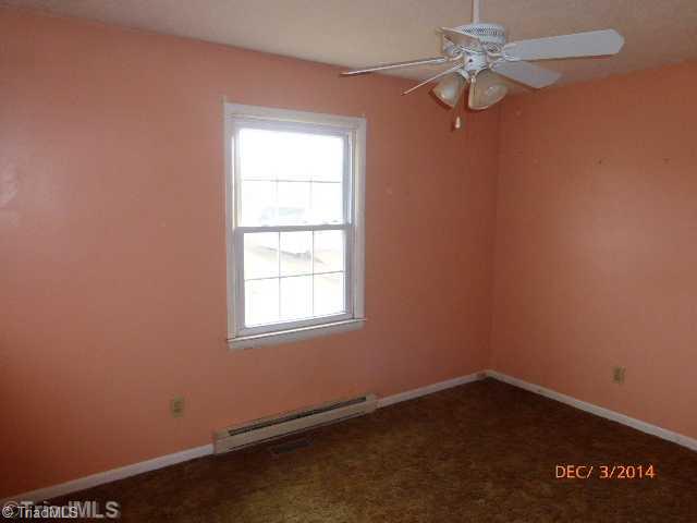 440 Barnes Road Winston-Salem, NC 27107 - Photo 8 of 12 Master Bedroom. 2nd level