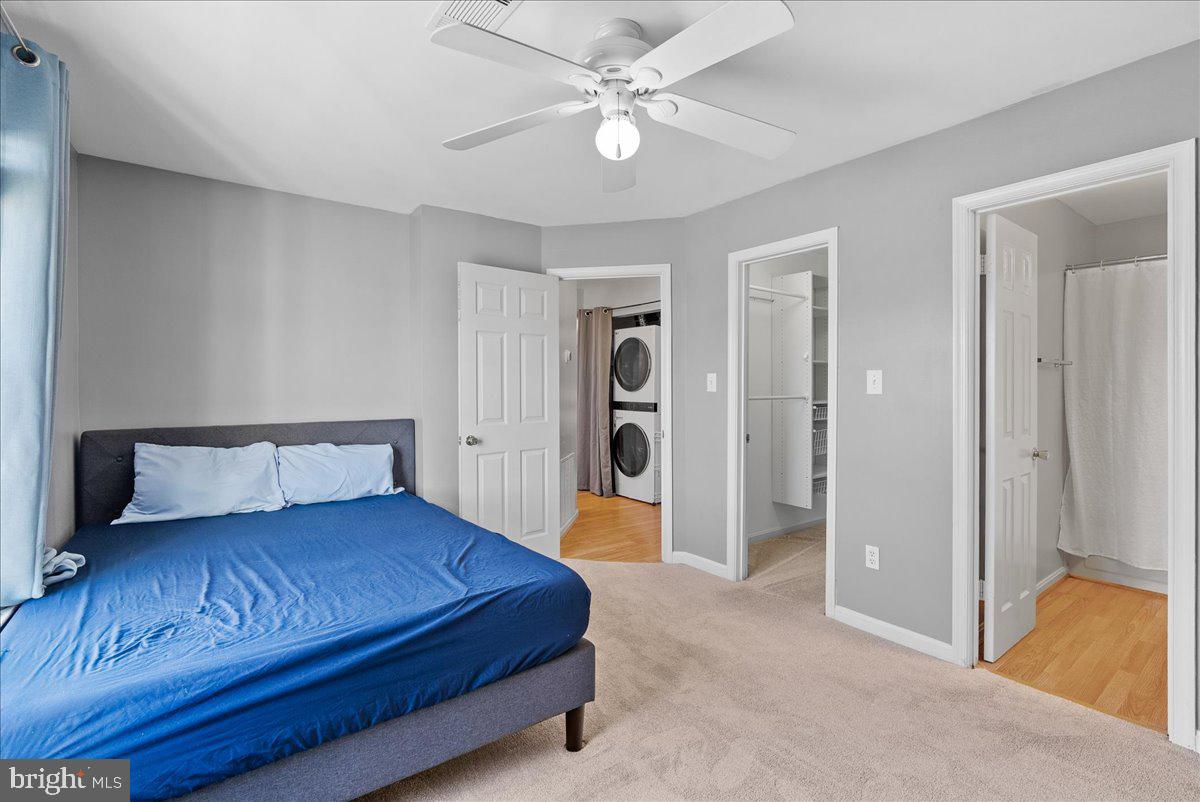 7930 Minor Hill Road Manassas, VA 20109 - Photo 18 of 25 Secondary bedroom with it's own full bath
