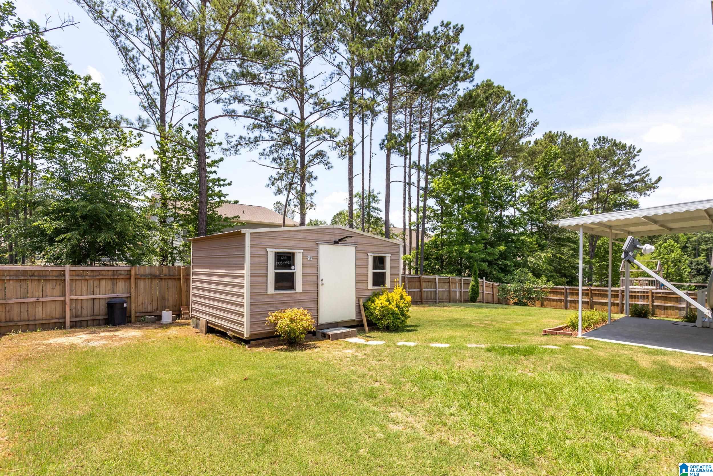417 Twin Ridge Circle Lincoln, AL 35096 - Photo 31 of 34