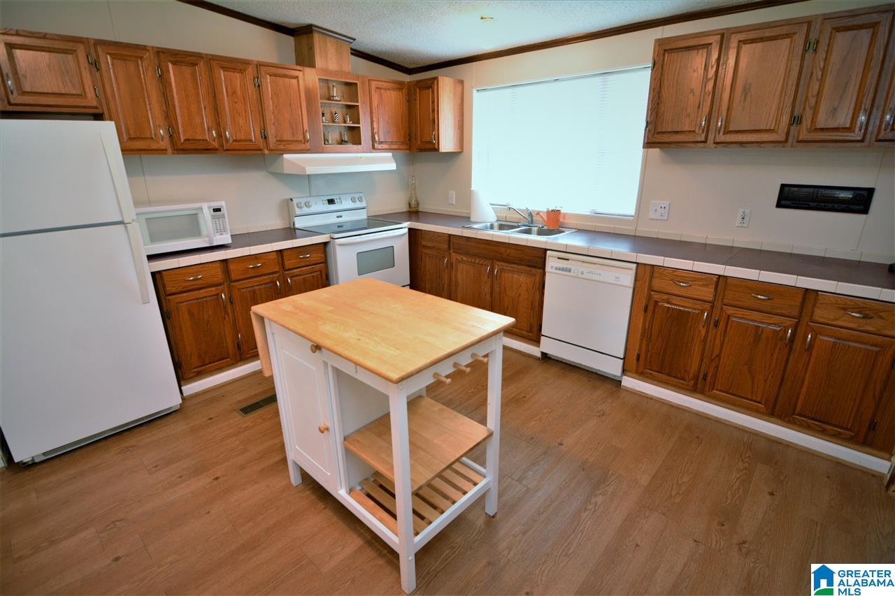 32 Smith Place Cropwell, AL 35054 - Photo 20 of 39