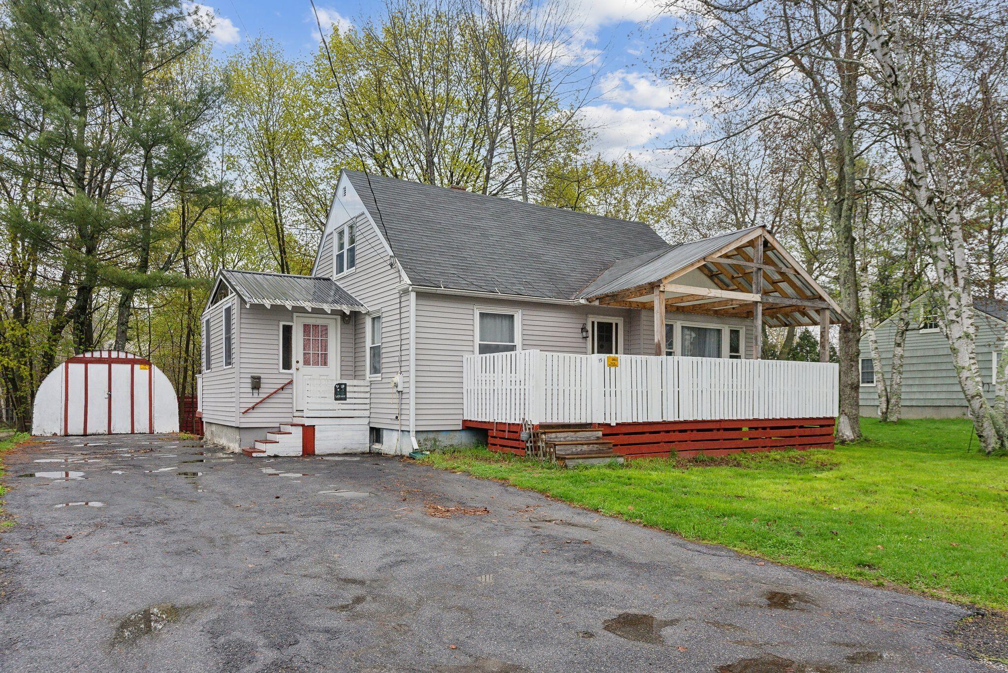 15 Castine Avenue Portland, ME 04103 - Photo 1 of 26 7_DSC07573
