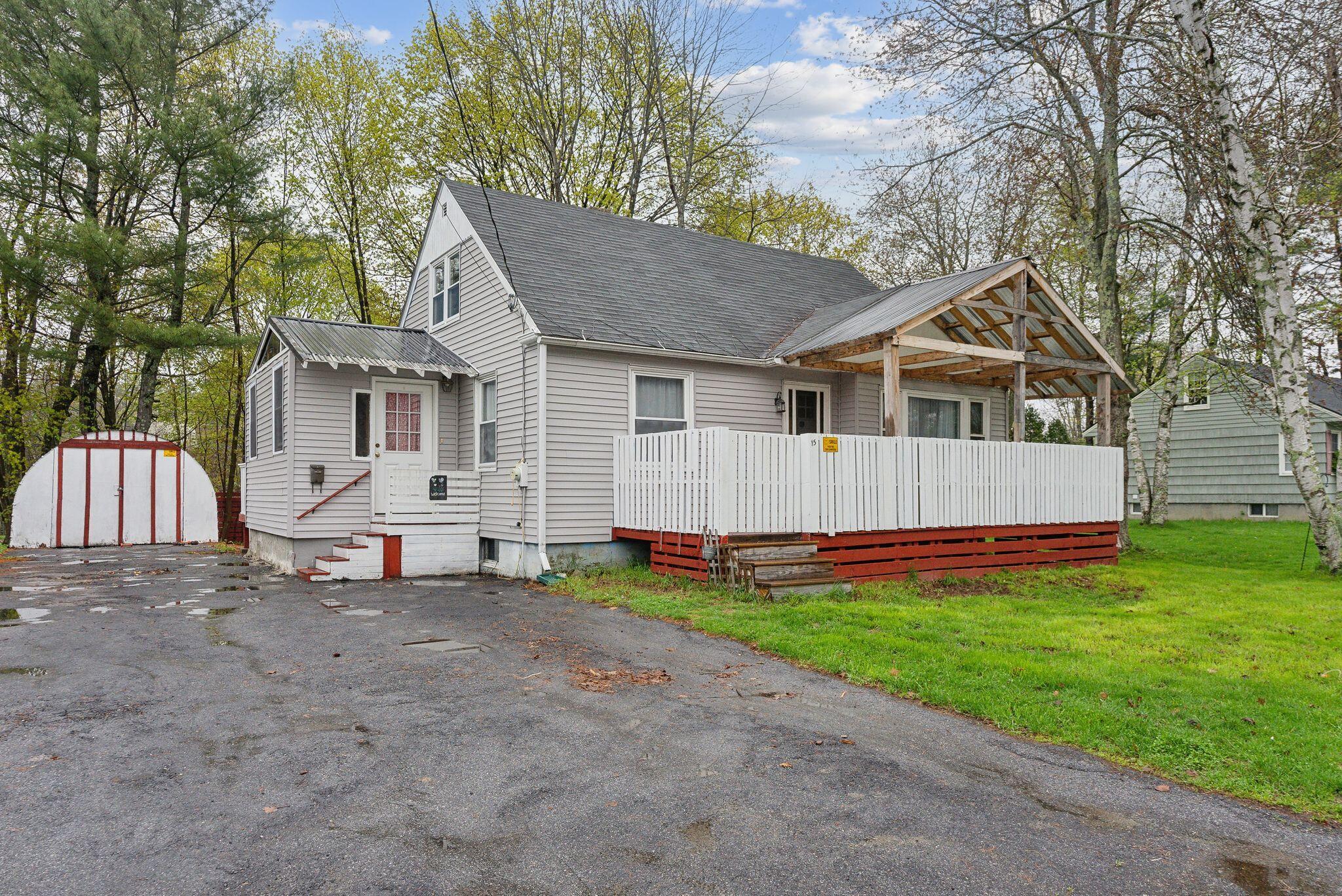 15 Castine Avenue Portland, ME 04103 - Photo 20 of 26 1_DSC07558