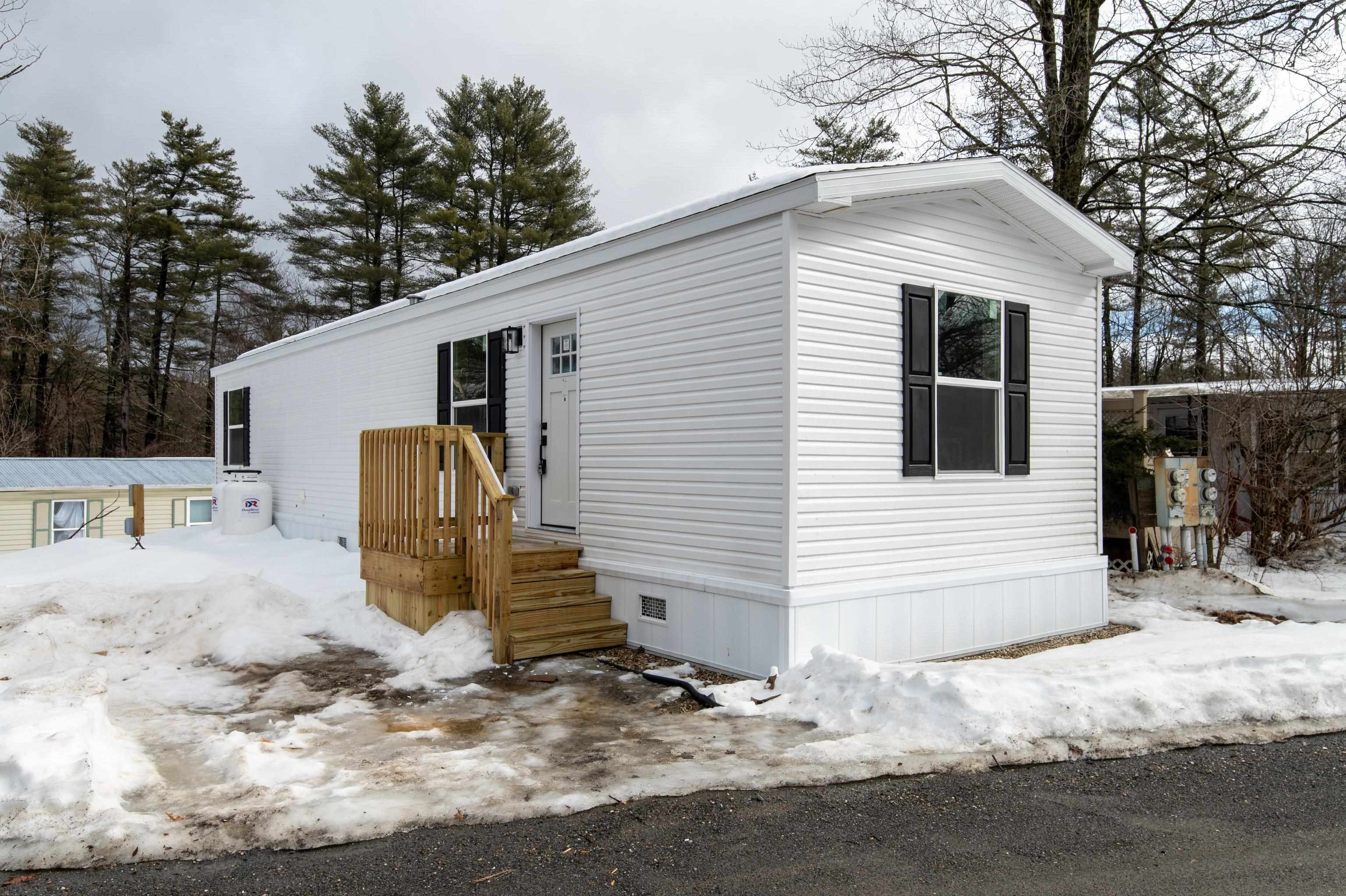201 Shady Pines Westminster, VT 05158 - Photo 10 of 23
