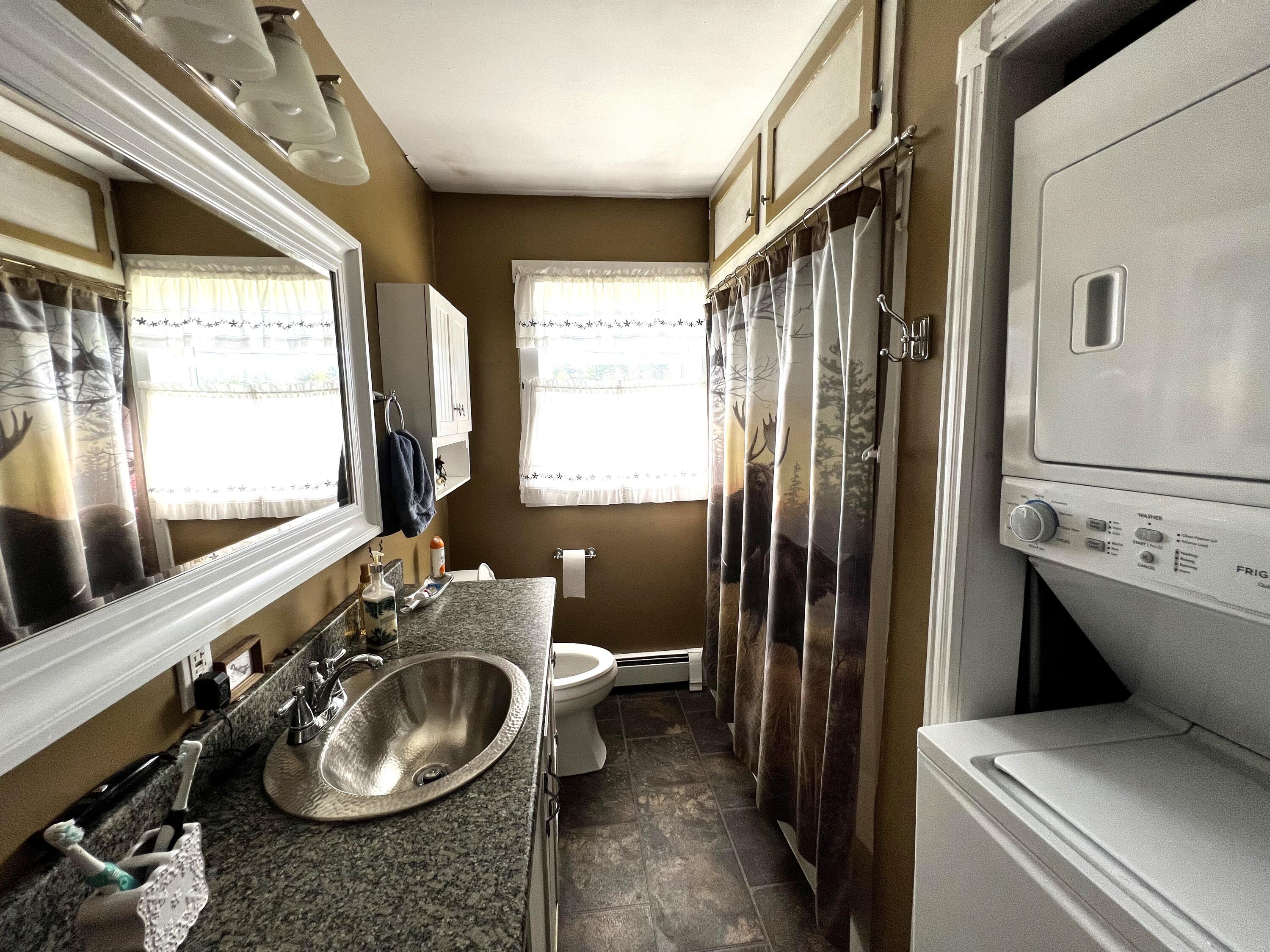 415 Main Road Bridgewater, ME 04735 - Photo 20 of 39 20220930_190335621_iOS