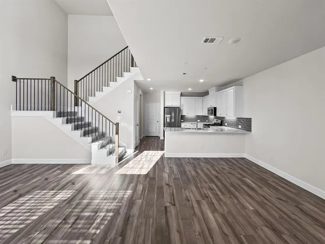 a bathroom with a sink a toilet and a bathtub