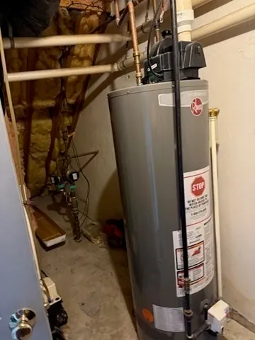 a view of a balcony with wooden floor and fence