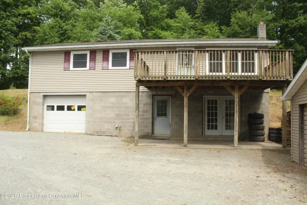 $235,000 | 19 Sand Plant Road, Tunkhannock, PA 18657