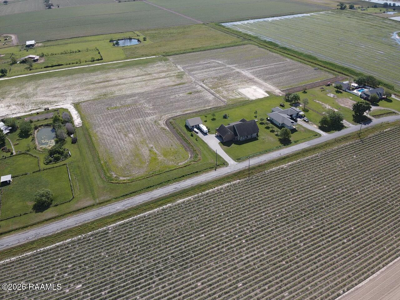 Enis Road Maurice, LA 70555 - Photo 4 of 7