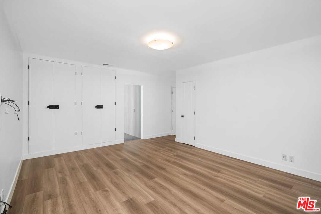 16849 Adlon Road Encino, CA 91436 - Photo 33 of 40 a view of an empty room