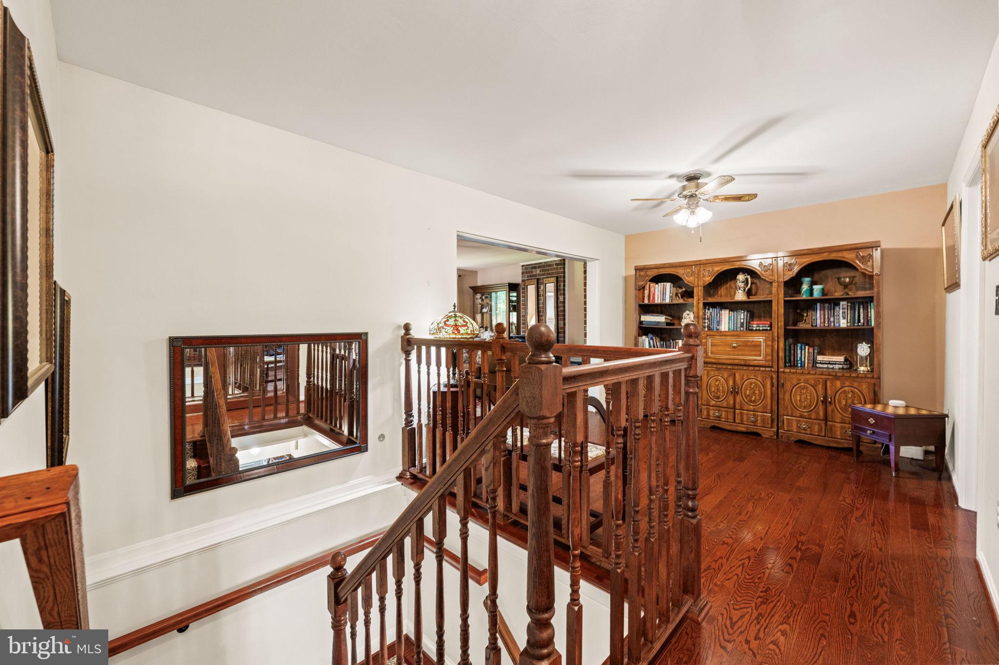 6813 Landor Lane Springfield, VA 22152 - Photo 26 of 60