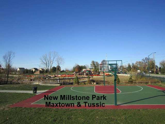 6790 Tussic St Road Westerville, OH 43082 - Photo 17 of 18