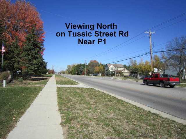 6790 Tussic St Road Westerville, OH 43082 - Photo 2 of 18