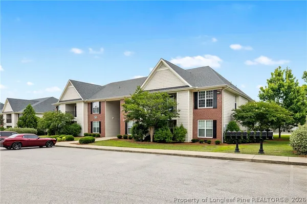 $209,900 | 411 Gallery Drive, Unit 203, Spring Lake, NC 28390