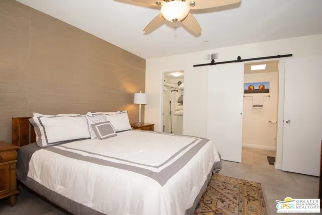 $410,000 | 365 North Saturmino Drive, Unit 5, Palm Springs, CA 92262