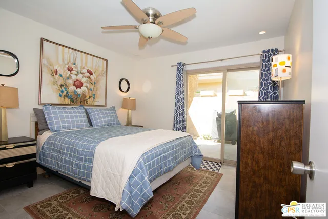 $410,000 | 365 North Saturmino Drive, Unit 5, Palm Springs, CA 92262