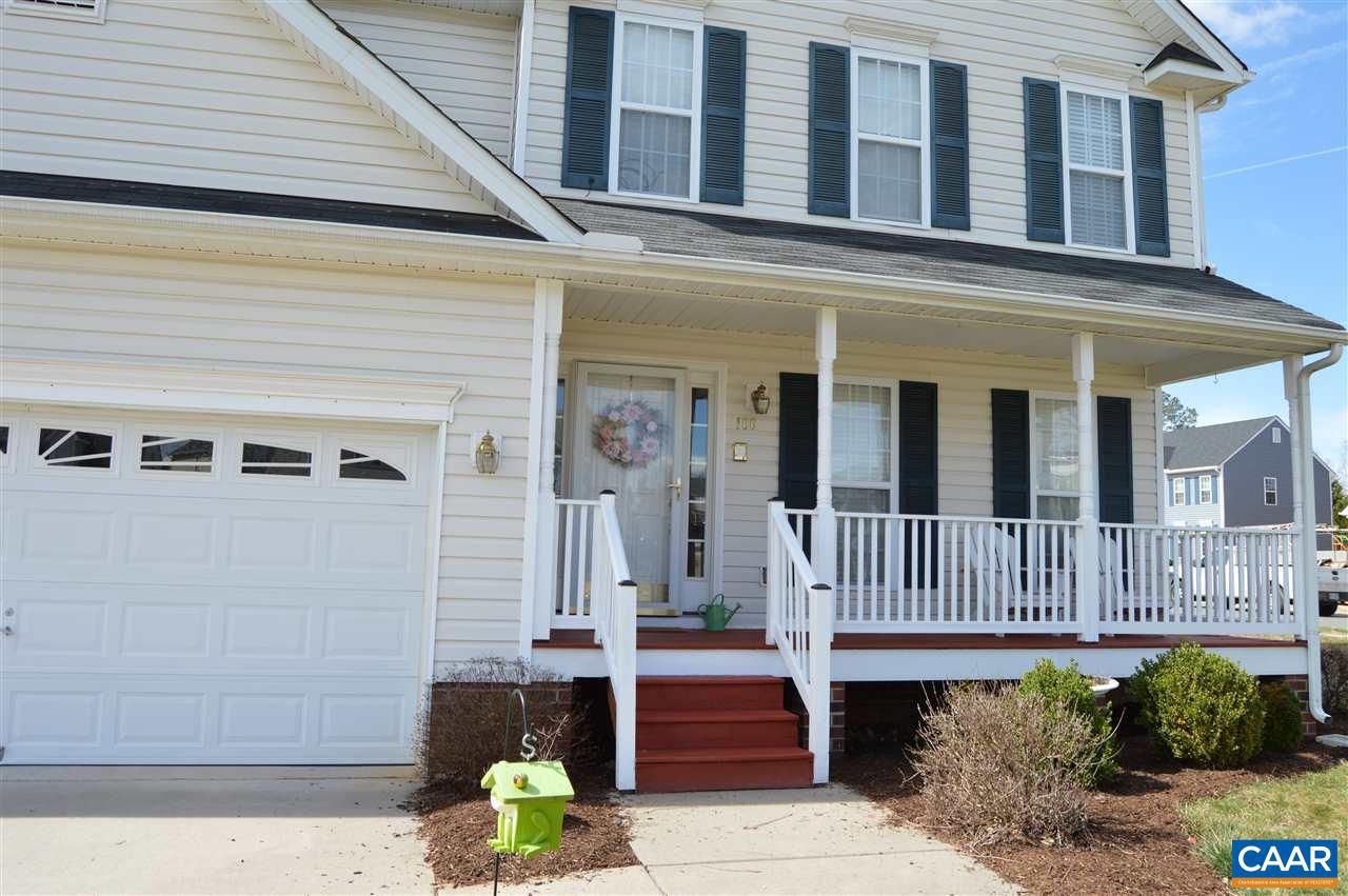 100 Apple Orchard Road Louisa, VA 23093 - Photo 3 of 22 Gallery Image 3