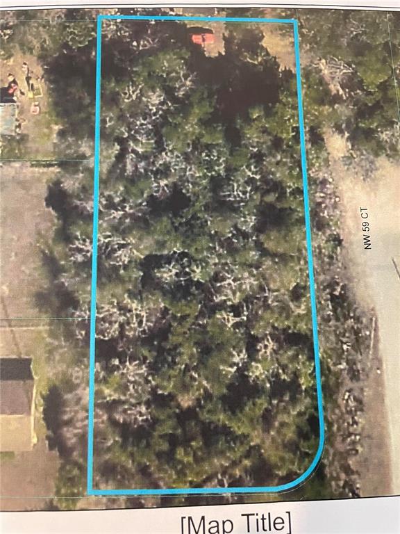 59th Court Northwest Ocala, FL 34482 - Photo 1 of 1