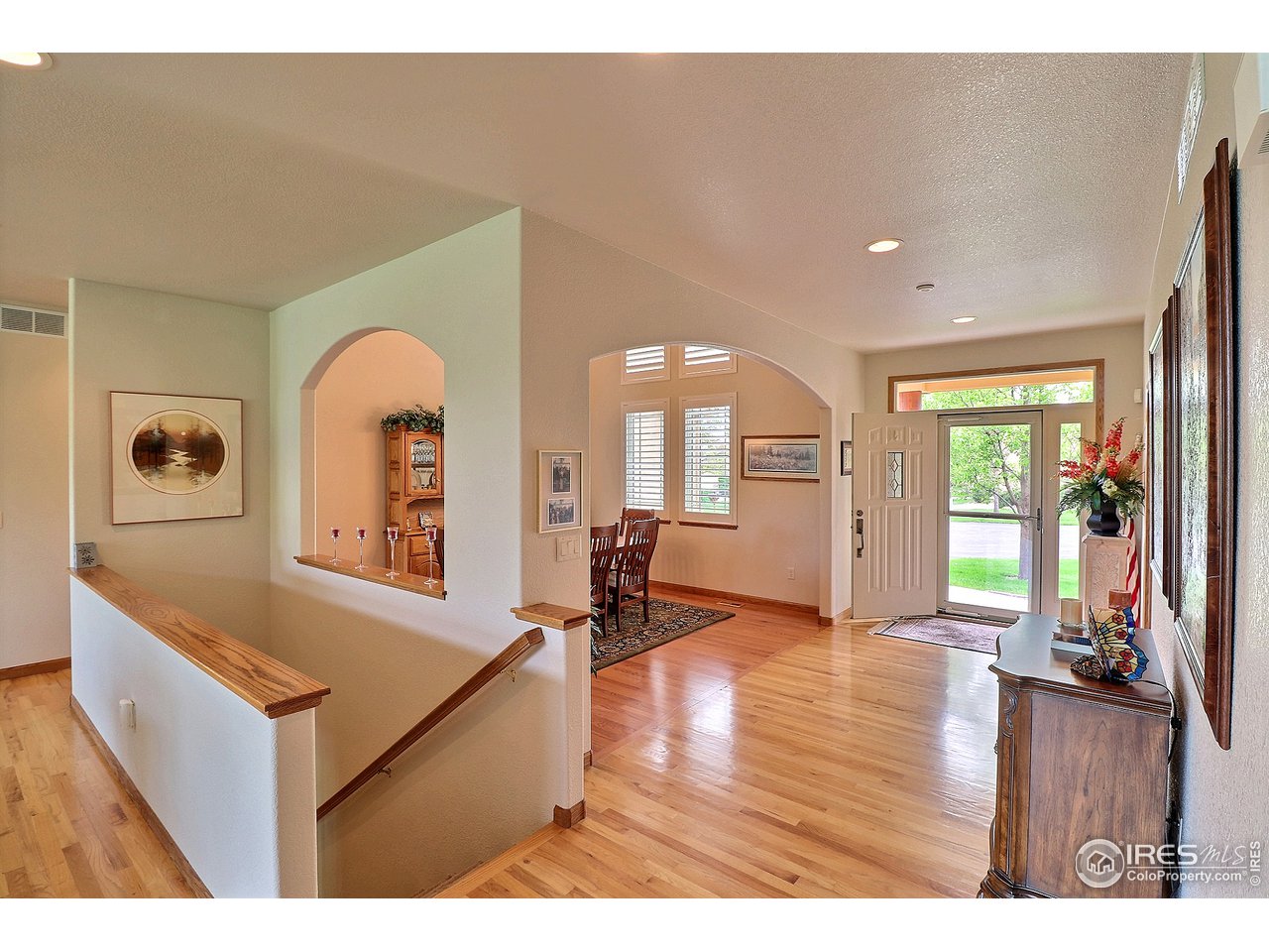 7205 Poudre River Road, Unit 9 Greeley, CO 80634 - Photo 4 of 39 Step Into Your Dream Home