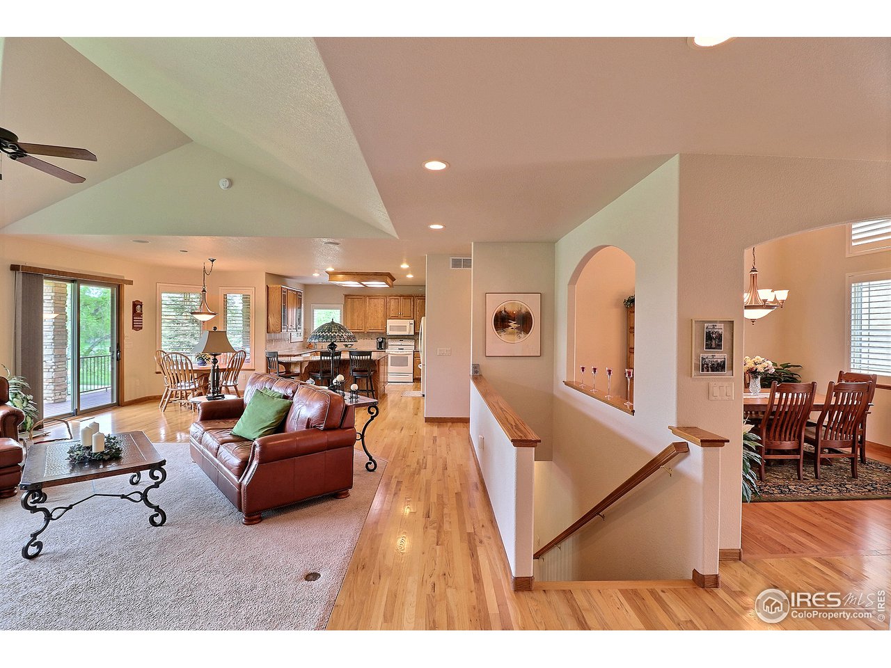 7205 Poudre River Road, Unit 9 Greeley, CO 80634 - Photo 5 of 39 You'll Love Everything About This Home