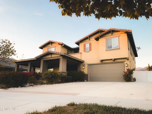 $945,000 | 309 Heritage Valley Parkway, Fillmore, CA 93015