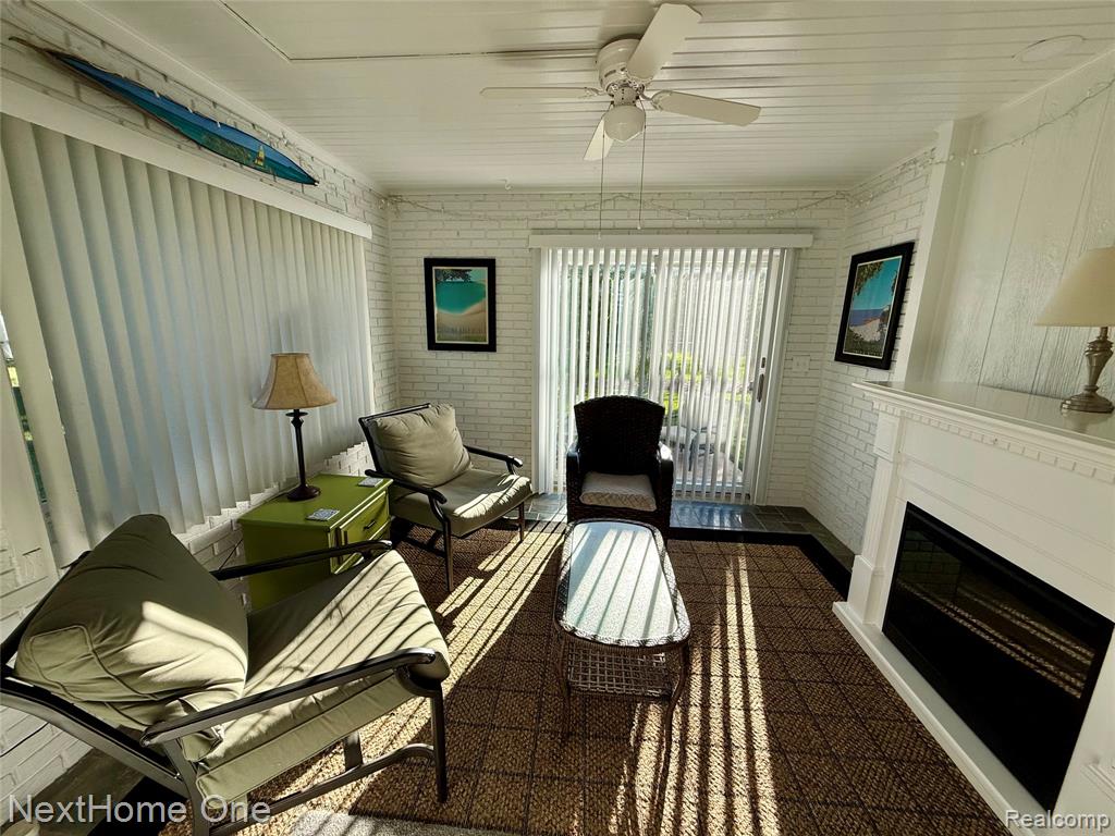 734-736 Briarcliff Road Jackson, MI 49203 - Photo 17 of 30
