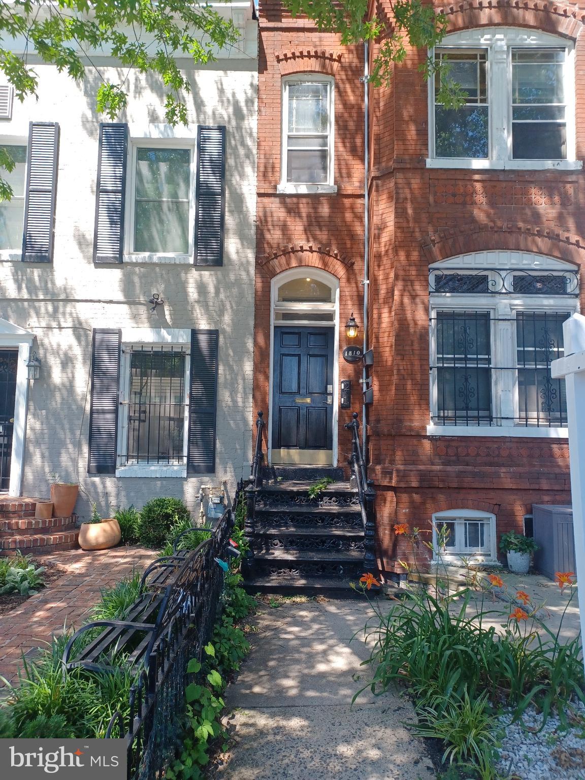 1810 13th Street Northwest Washington, DC 20009 - Photo 2 of 35
