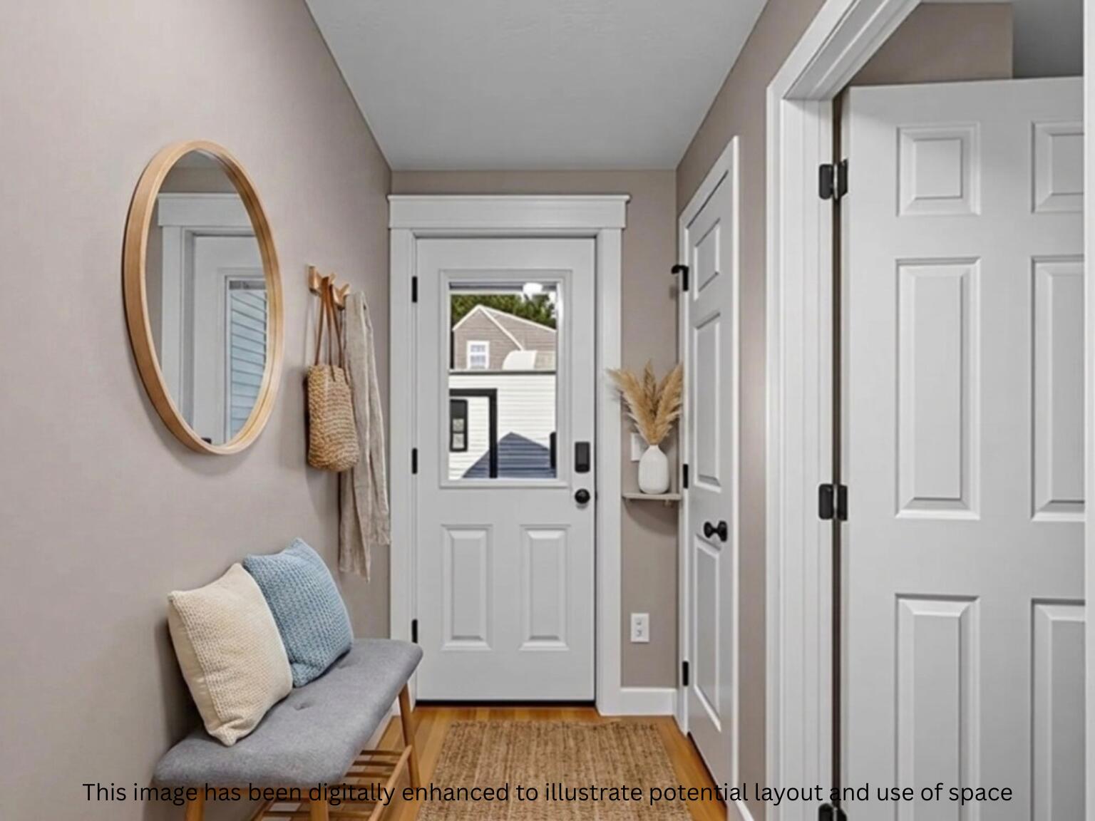 172 Skunknet Road Centerville, MA 02632 - Photo 22 of 37 side entry edit