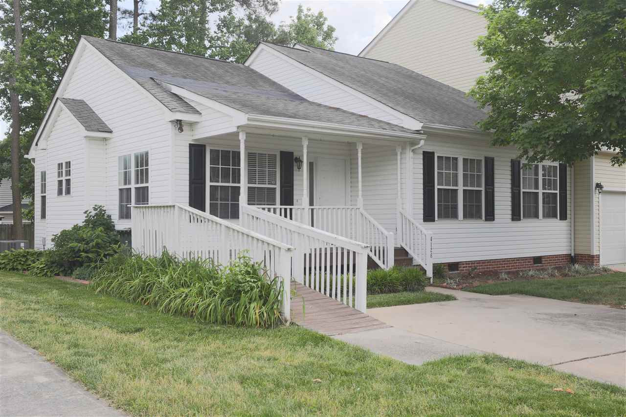 4126 Standing Rock Way Raleigh, NC 27604 - Photo 1 of 18 Photo 1