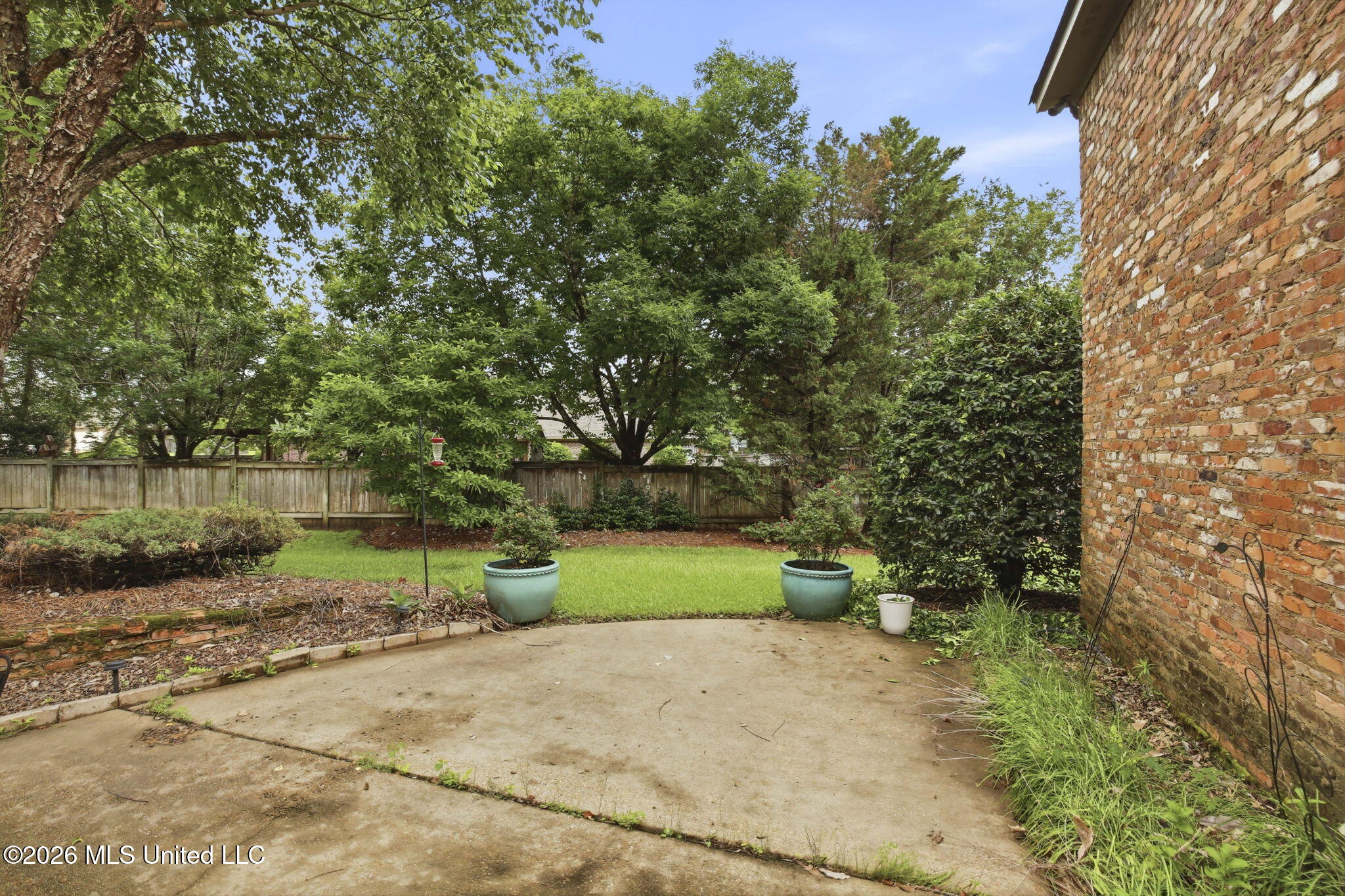 113 Carlton Boulevard Ridgeland, MS 39157 - Photo 74 of 82 Entertaining Patio
