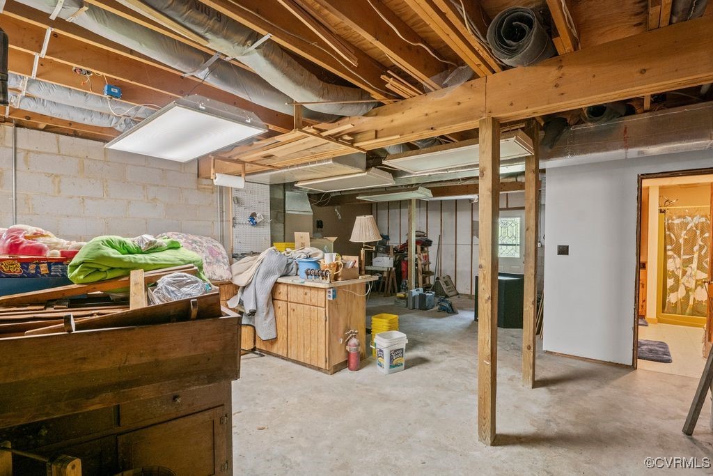 13601 Bundle Road Chesterfield, VA 23838 - Photo 39 of 50
