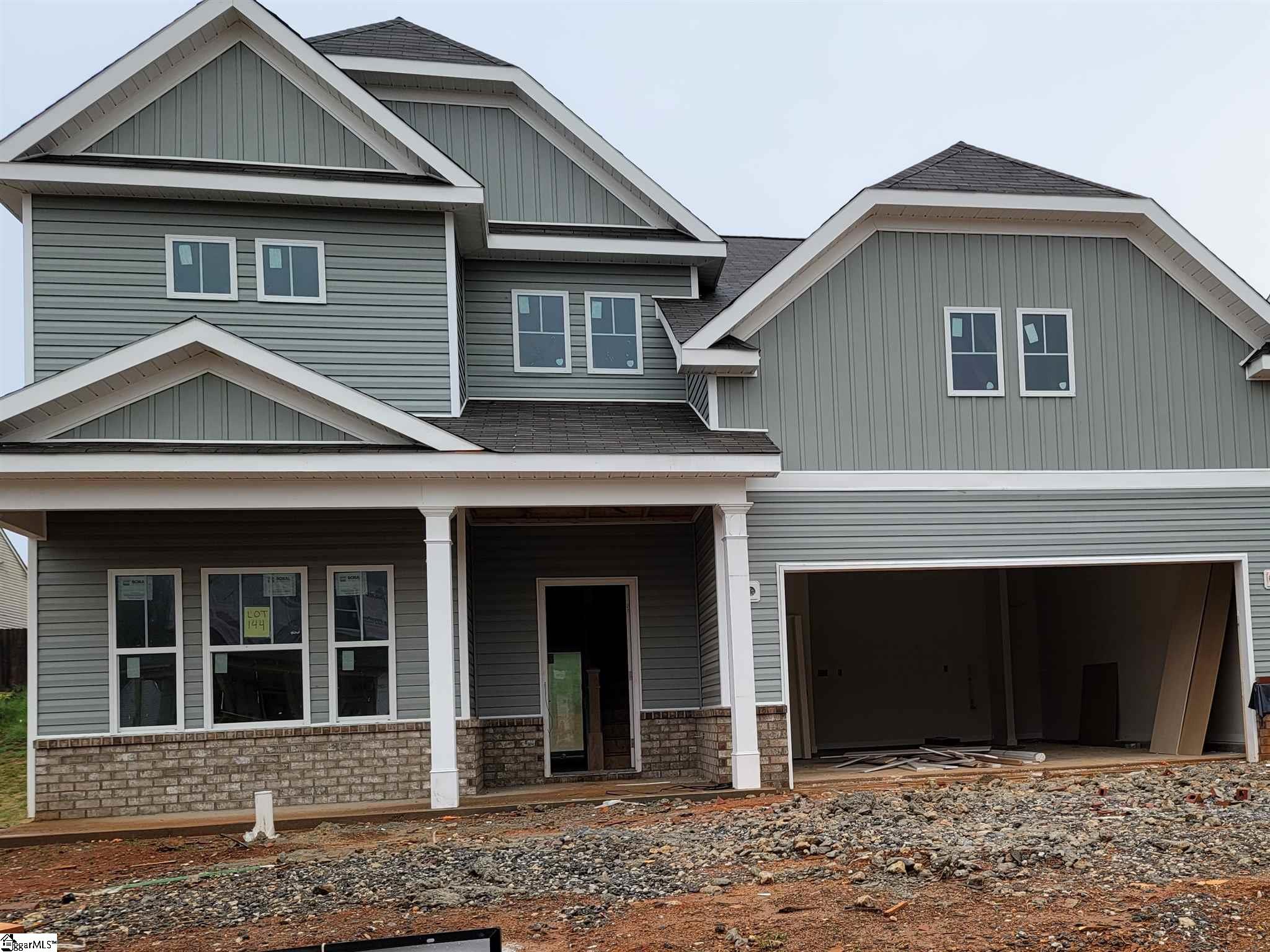 442 Wolfbend Road Woodruff, SC 29388 - Photo 3 of 34 Gallery Image 3
