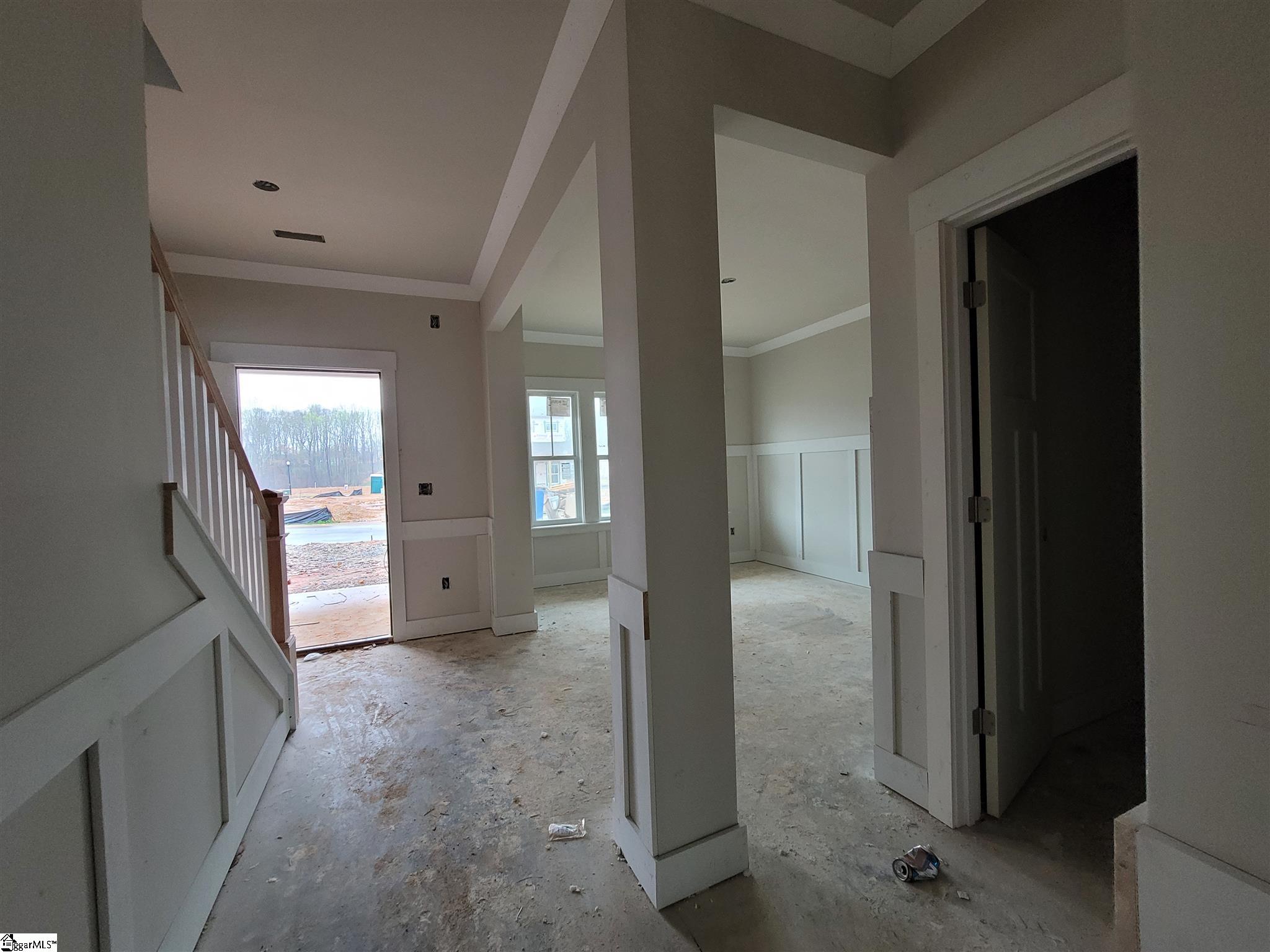 442 Wolfbend Road Woodruff, SC 29388 - Photo 4 of 34 Gallery Image 4