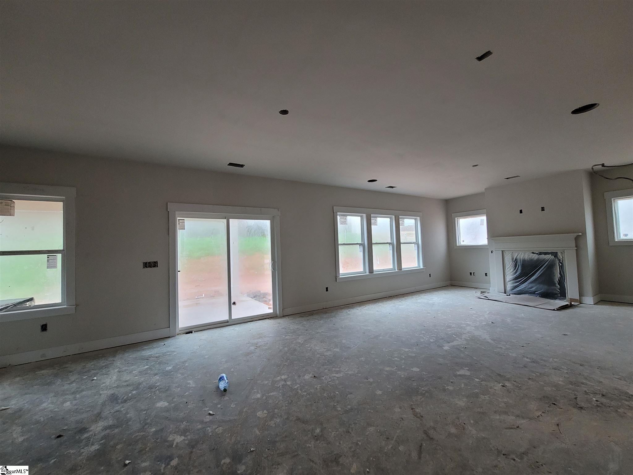 442 Wolfbend Road Woodruff, SC 29388 - Photo 8 of 34 Gallery Image 8