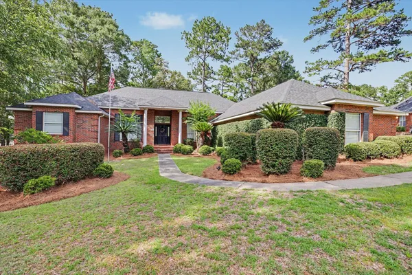 $625,000 | 2685 Wharton Circle, Tallahassee, FL 32312