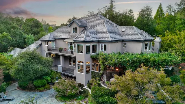 $3,475,000 | 2471 Loch Way, El Dorado Hills, CA 95762