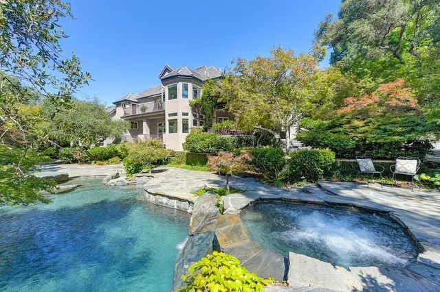 $3,475,000 | 2471 Loch Way, El Dorado Hills, CA 95762