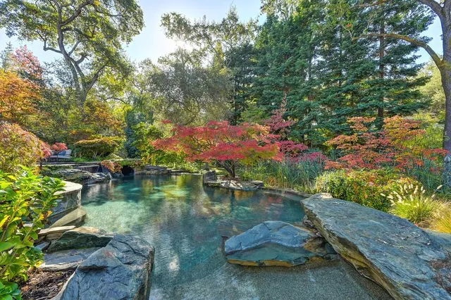 $3,475,000 | 2471 Loch Way, El Dorado Hills, CA 95762