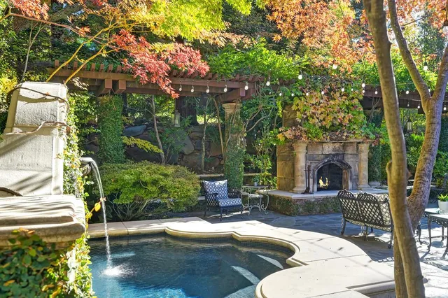 $3,475,000 | 2471 Loch Way, El Dorado Hills, CA 95762