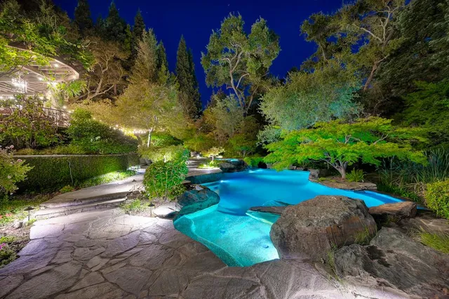 $3,475,000 | 2471 Loch Way, El Dorado Hills, CA 95762