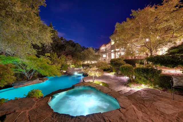 $3,475,000 | 2471 Loch Way, El Dorado Hills, CA 95762