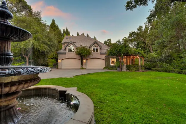 $3,475,000 | 2471 Loch Way, El Dorado Hills, CA 95762