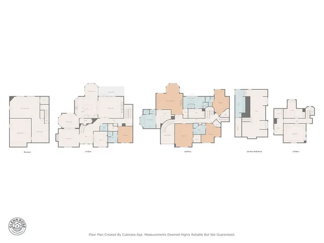 $3,475,000 | 2471 Loch Way, El Dorado Hills, CA 95762