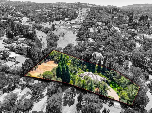 $3,475,000 | 2471 Loch Way, El Dorado Hills, CA 95762